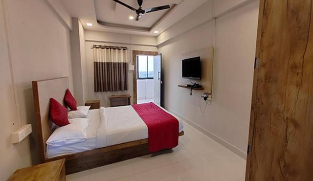 Fabhotel Ace Executive in Pune