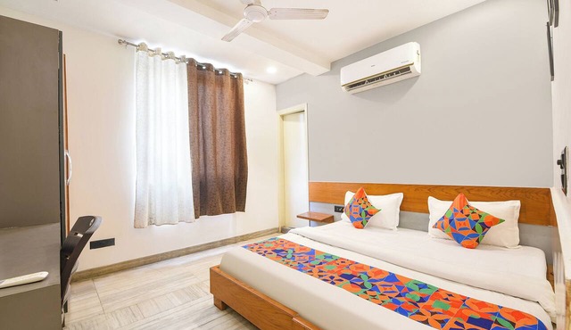 Fabhotel Amar Residency