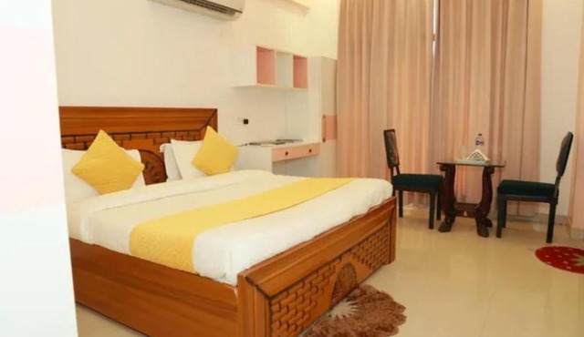 FabHotel Aravali Residency in Gurgaon