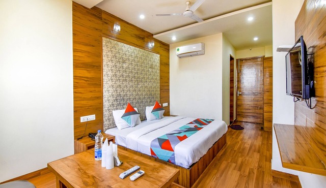 FabHotel Black Diamond in Dera Bassi