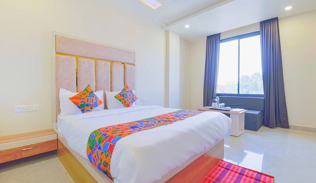 Fabhotel Bohra International