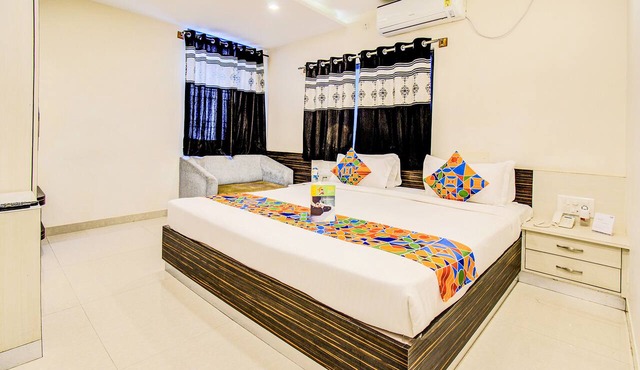 Fabhotel Corporate Crown in Bengaluru