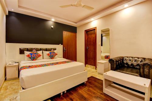 FabHotel Cozzy Inn - Jayanagar in Bangalore