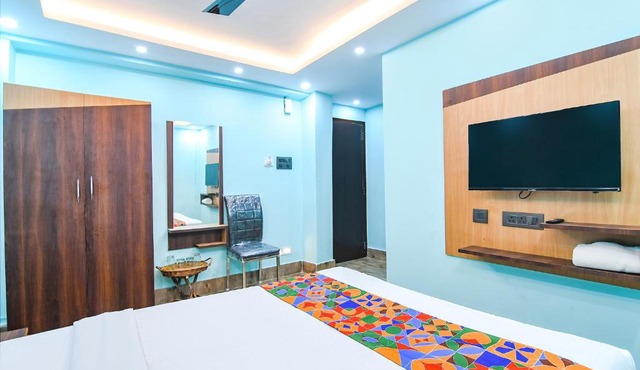 FabHotel D Park - Nr Dum Dum Junction in kolkata