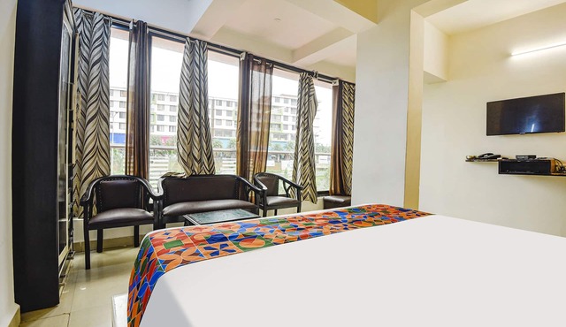 FabHotel Dewa - Nr. Dabolim International Airport