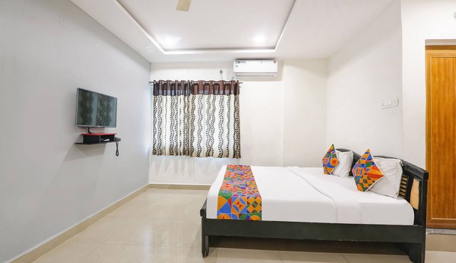Fabhotel Fortune Begumpet