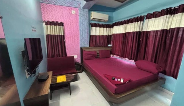 Fabhotel Galaxy Stay Home