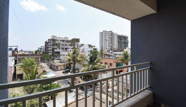 Fabhotel Himalay Guest House
