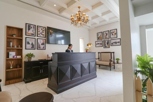 FabHotel K9 Villa