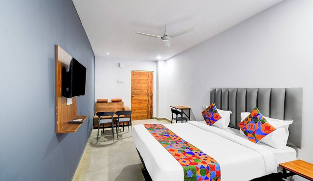 Fabhotel Lorwen in Hyderabad