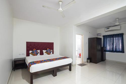 FabHotel Noronha Goaxa Inn