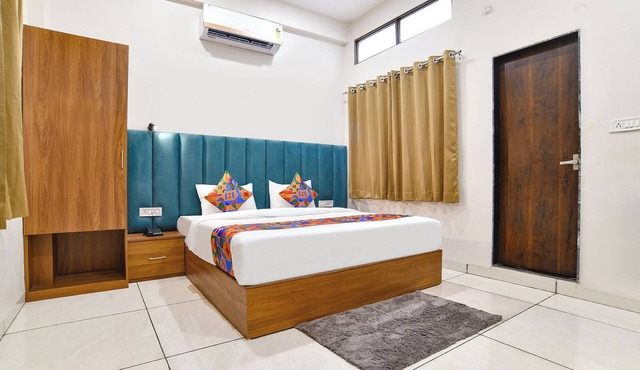 Fabhotel Olive Inn in Indore