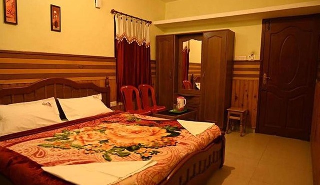 FabHotel PC Kodaikanal