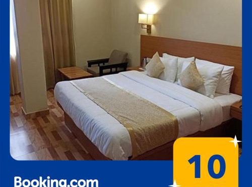 FabHotel Prime Denzong Shiron