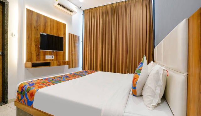 Fabhotel Prime Dumas in Surat