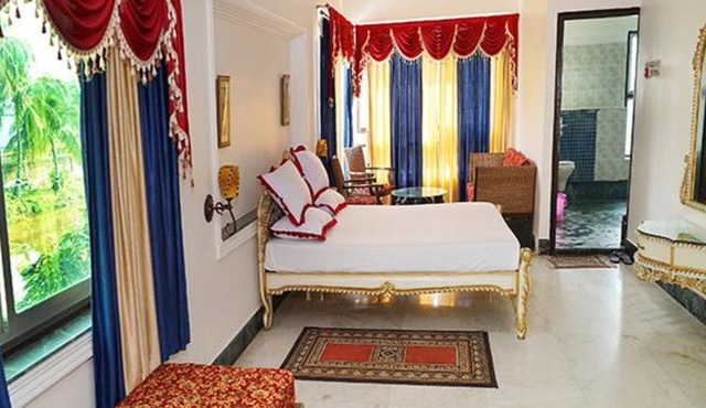 FabHotel Prime Indeedcare in Kakdwip