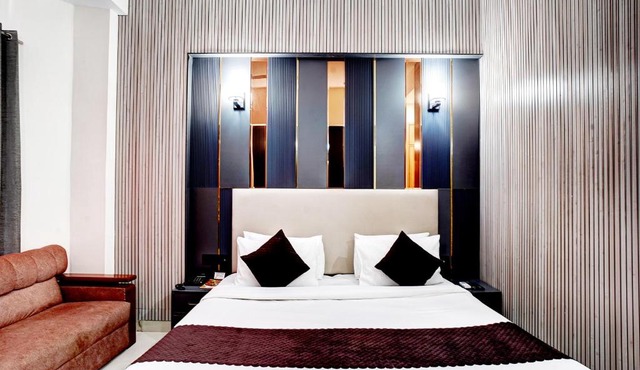 FabHotel Prime The Rivlet Premium - MG Road in Gurgaon