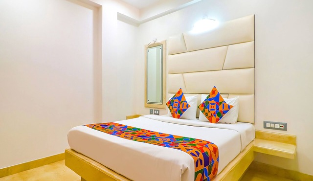 Fabhotel Ruklo in Patna