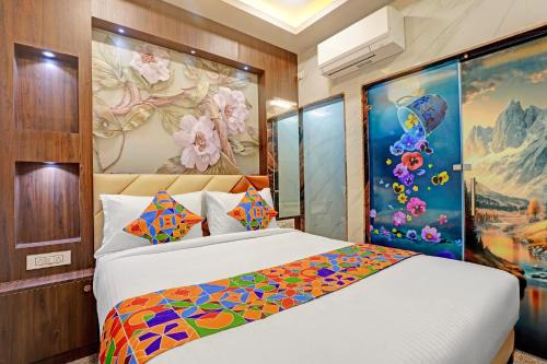 FabHotel Saravana Shelters Residency - Nr Tambaram Railway Station