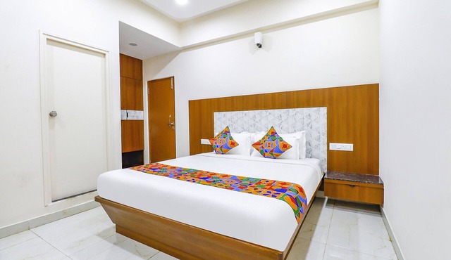 Fabhotel Sathya Comforts in Bengaluru