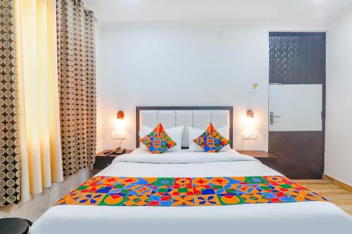 FabHotel Shyam Inn