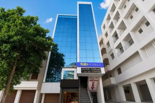 FabHotel Silver Star