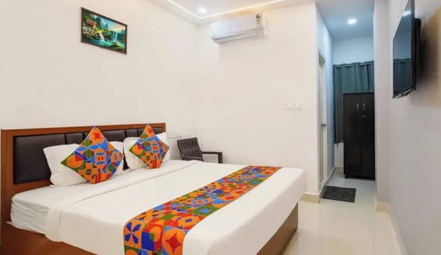 Fabhotel Sree Laveeza in Hyderabad