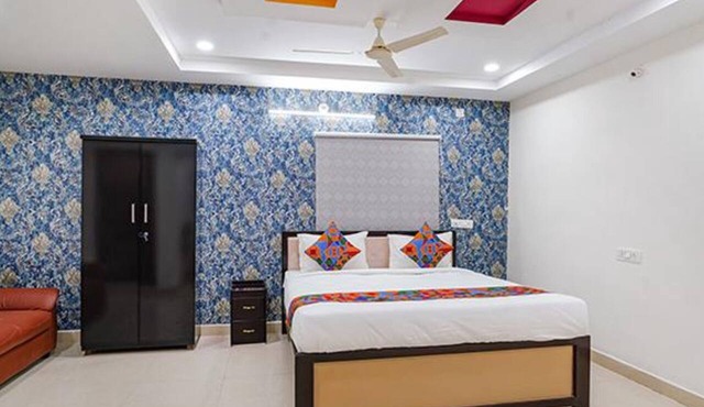 Fabhotel Sri Karthikeya Grand in Hyderabad