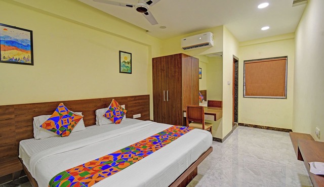 Fabhotel Srp in Hyderabad