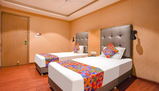 Fabhotel The Banyan