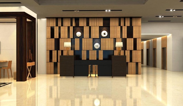 Fairfield by Marriott Chennai OMR