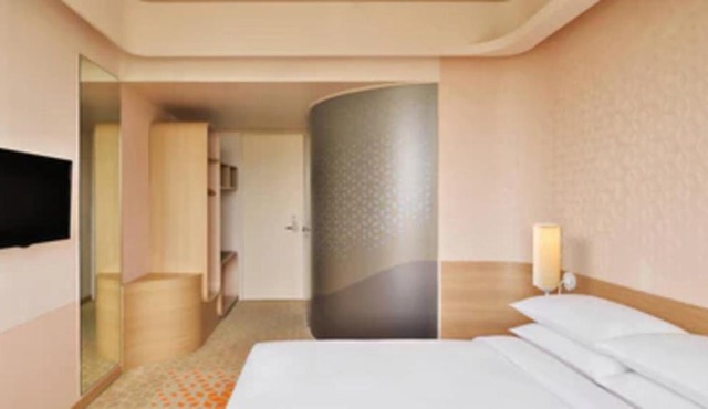 Fairfield by Marriott Chennai Mahindra World City