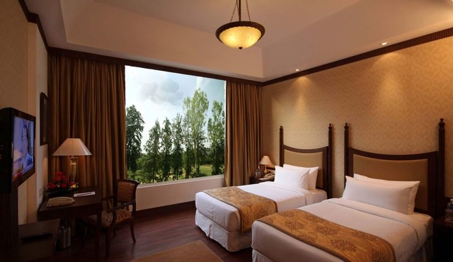 FAIRLEY's HOTEL&RESORTS
