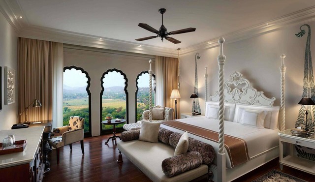 Fairmont Jaipur