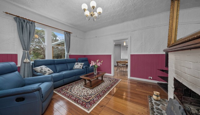 Family friendly home! in Sandfly