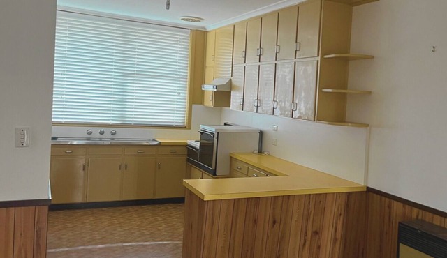 Family home in Drouin