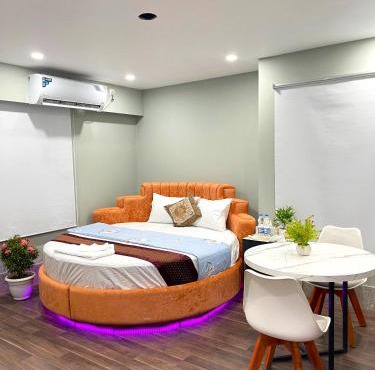 Family Inn - Airport Hotel