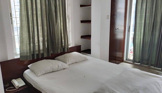 Fercem Inn And Suites