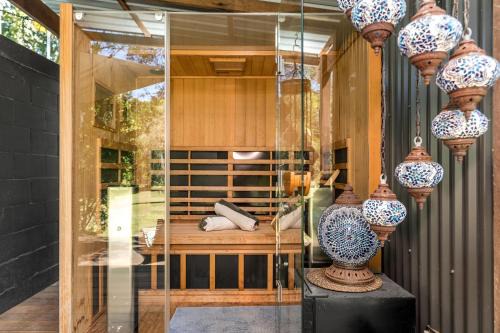 Figtree Creek Retreat in The Pocket