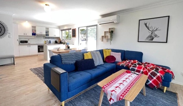 Five Bedroom House Sunshine coast in sunshine coast