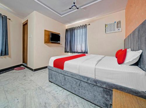 Flagship 81000 All Seasons Corporate in Jamshedpur