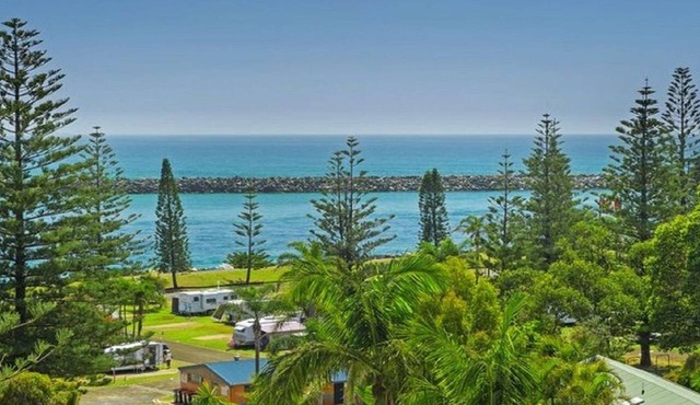 Flightdeck 301, Clarence Street in Port Macquarie