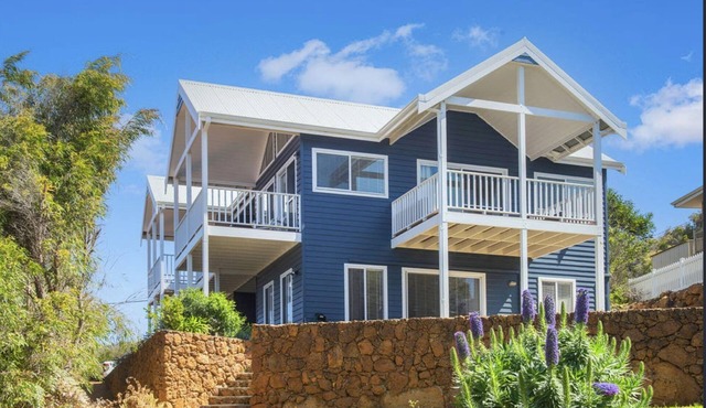 Flinders View Beach House (4Bed 2Bath) - Flinders View Beach House - Executive Holiday Home in Augusta