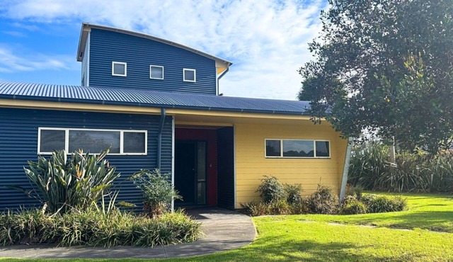 Flying Colours, comfort and convenience by the sea! in INVERLOCH