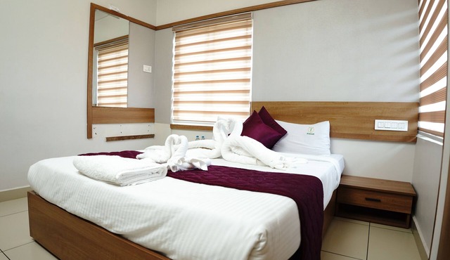 FOCUZ HABITAT