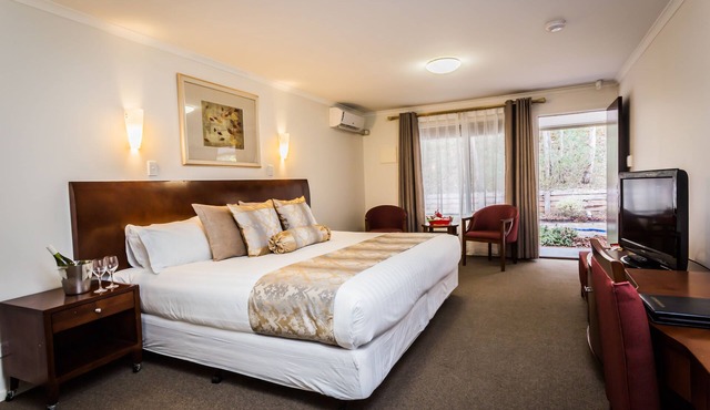 Foothills Conference Centre in Mooroolbark