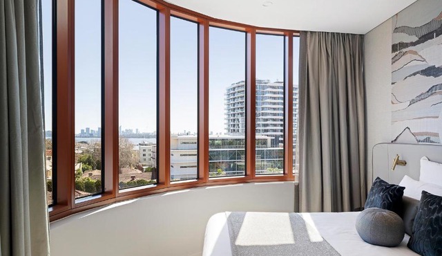 Forbes Manaa Living in Perth