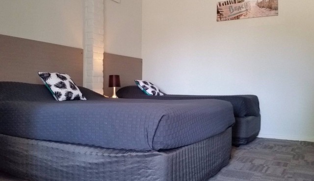 Foreshore Motel in Mandurah