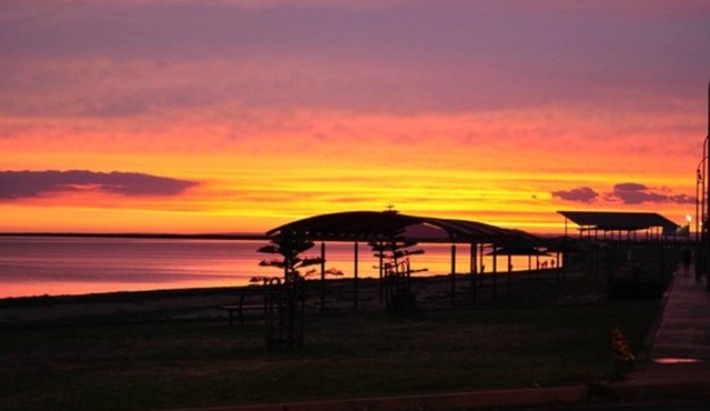 Foreshore Motor Inn in Whyalla