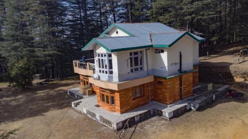 Forest Rest House Habban